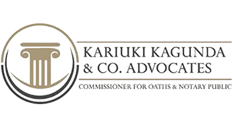 Kariuki Kagunda & Co. Advocates